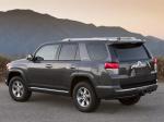 Toyota 4Runner SR5 2009 года